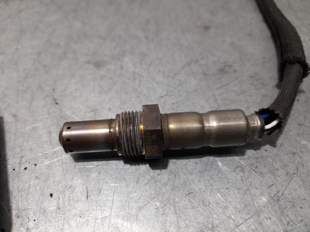 PEUGEOT 9830288780 Sensor de óxidos de nitrógeno NOx trasero  comprar en Ponferrada