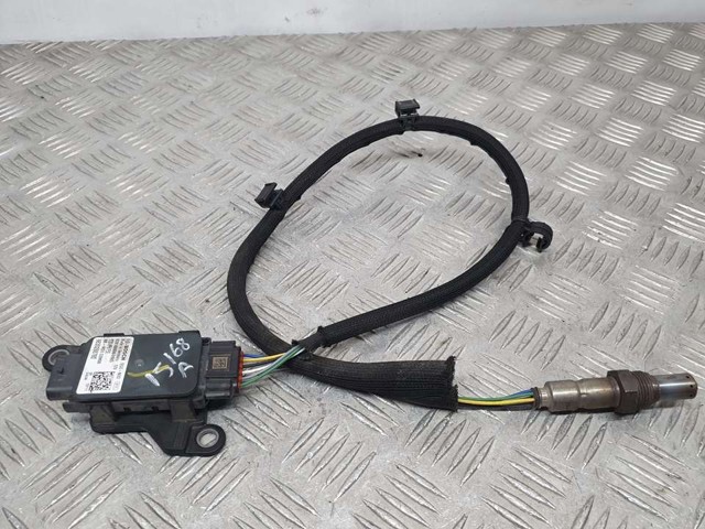 9830288780 Sensor de óxidos de nitrógeno NOx trasero comprar Girona