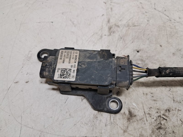PEUGEOT 9830288780 Sensor de óxidos de nitrógeno NOx trasero  comprar en Murcia