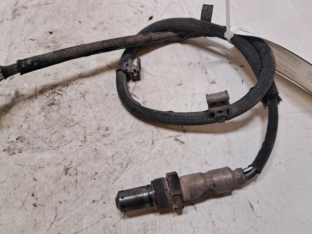 9830288780 PEUGEOT Sensor de óxidos de nitrógeno NOx trasero  comprar en Jaén