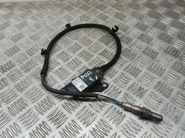 PEUGEOT 9830288780 Sensor de óxidos de nitrógeno NOx trasero  comprar en Albacete
