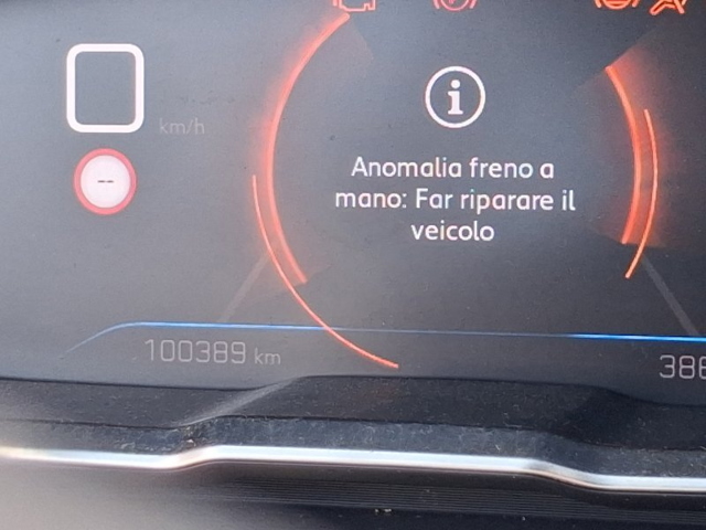 9830288780 Sensor de óxidos de nitrógeno NOx trasero  disponible Burgos