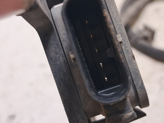 9830288780 PEUGEOT Sensor de óxidos de nitrógeno NOx trasero  disponible Alicante