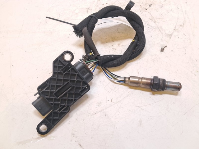 PEUGEOT 9830288780 Sensor de óxidos de nitrógeno NOx trasero  comprar en Ponferrada