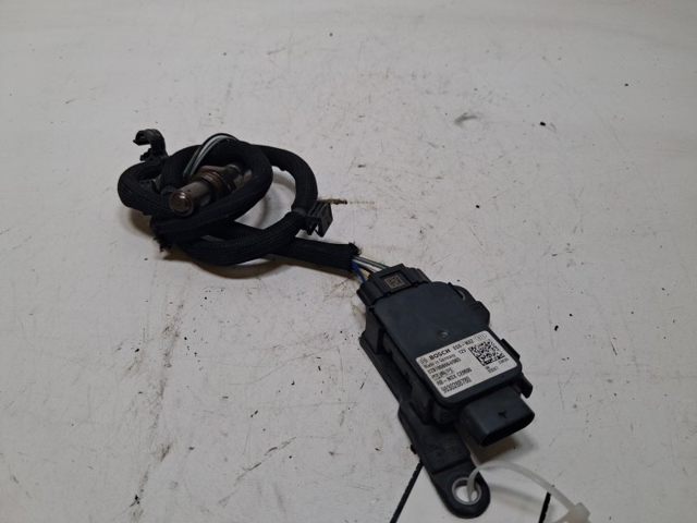 PEUGEOT 9830288780 Sensor de óxidos de nitrógeno NOx trasero  comprar en Murcia