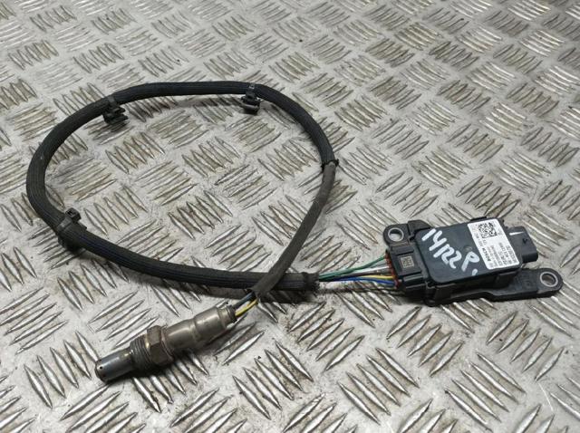 PEUGEOT 9830288780 Sensor de óxidos de nitrógeno NOx trasero  en stock Salamanca