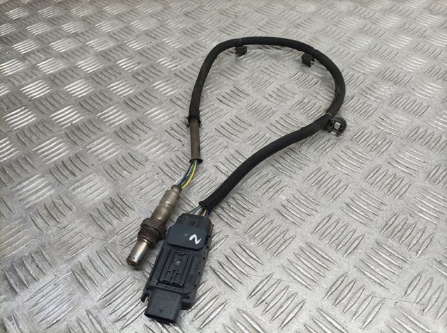 9830288780 Sensor de óxidos de nitrógeno NOx trasero  en stock Castellón