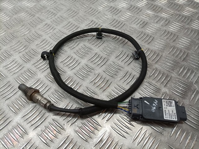 PEUGEOT 9830288780 Sensor de óxidos de nitrógeno NOx trasero  disponible Lugo