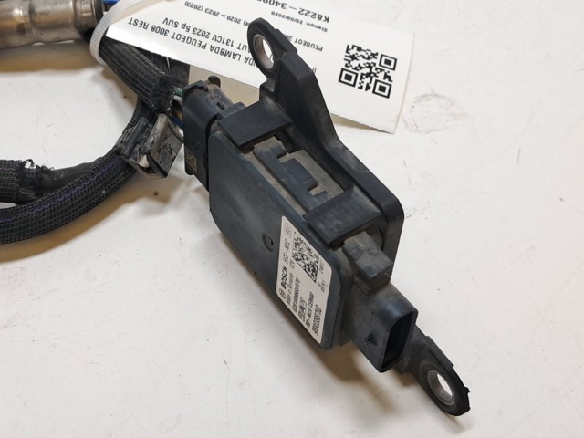 9830288780 Sensor de óxidos de nitrógeno NOx trasero  comprar en Pontevedra