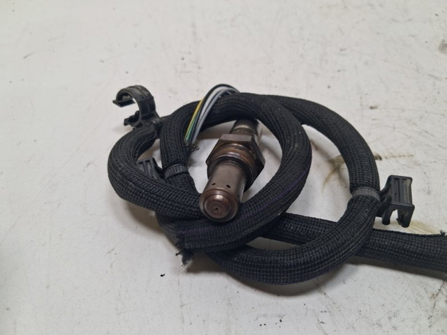 9830288780 PEUGEOT Sensor de óxidos de nitrógeno NOx trasero  disponible Vigo
