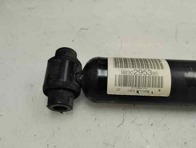 9830295380 PEUGEOT Amortiguador trasero  comprar en Jaén