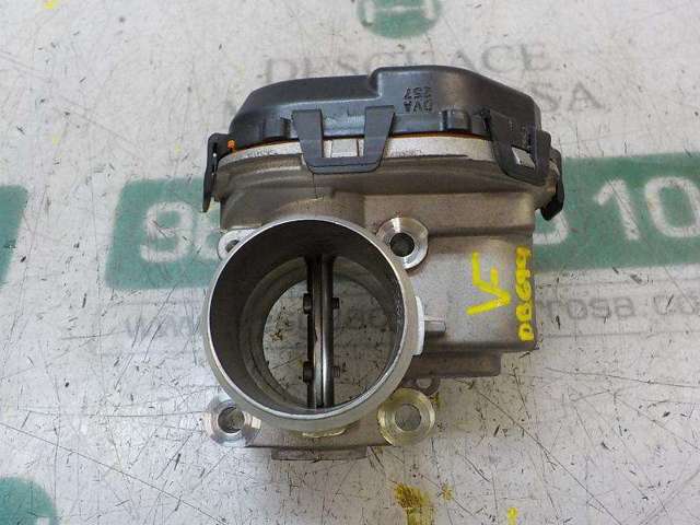 PEUGEOT 9830301180 Cuerpo de aceleración completo  comprar en Albacete