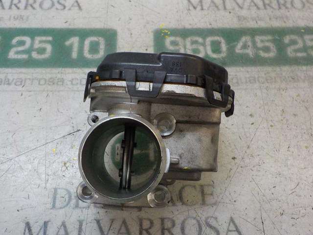 PEUGEOT 9830301180 Cuerpo de aceleración completo  disponible Valladolid