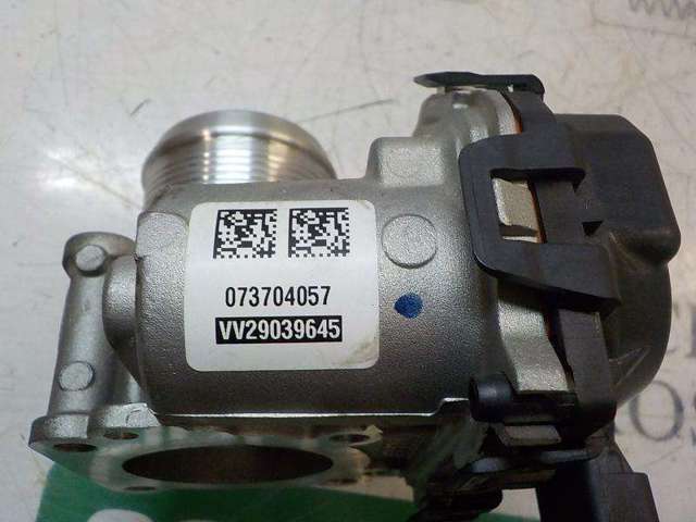 9830301180 PEUGEOT Cuerpo de mariposa  en stock Gandía