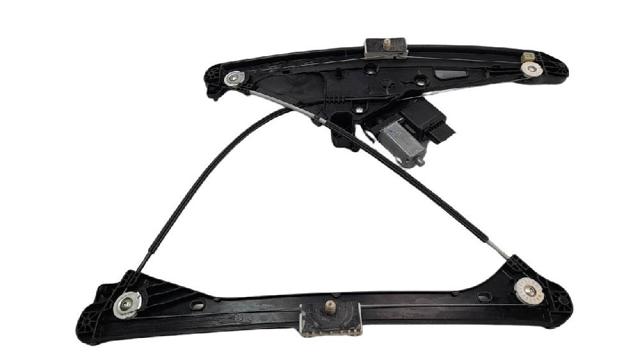 Elevalunas eléctrico Opel GRANDLAND  (A18, P1UO)