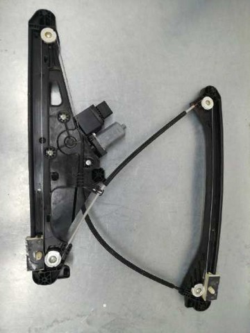 Mecanismo levanta, puerta delantera derecha Citroen C5  (2018-2026)