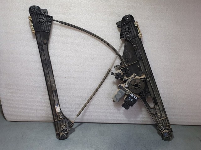 Mecanismo elevalunas delantero izquierdo Peugeot 3008  desde 75,50 €