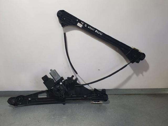 Mecanismo de elevalunas delantero izquierdo para Peugeot 3008 MC, MR, MJ, M4