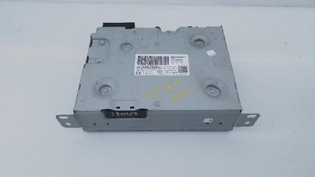9830426480 PEUGEOT Pantalla multifunción  disponible Ourense