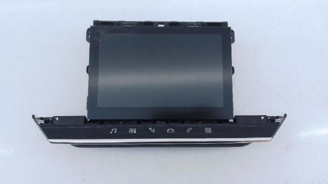 9830426480 PEUGEOT Pantalla comprar Alcalá