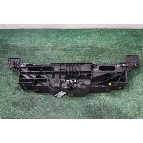 PEUGEOT 9830512680 Soporte superior del radiador (panel de montaje de faros)  disponible Lugo