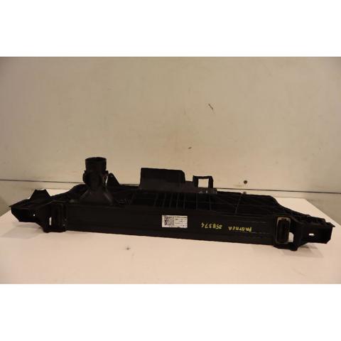 9830512680 PEUGEOT Soporte superior del radiador (panel de montaje de faros)  comprar en Oviedo