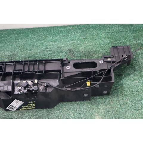 9830512680 PEUGEOT Soporte de radiador superior comprar Madrid