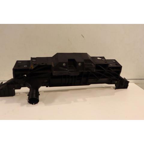 9830512680 PEUGEOT Soporte superior del radiador (panel de montaje de faros)  comprar en Oviedo