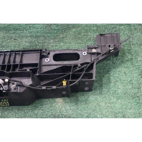 PEUGEOT 9830512680 Soporte de radiador superior  en stock Terrassa