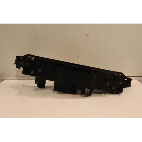 9830512680 PEUGEOT Soporte superior del radiador (panel de montaje de faros)  disponible Vigo