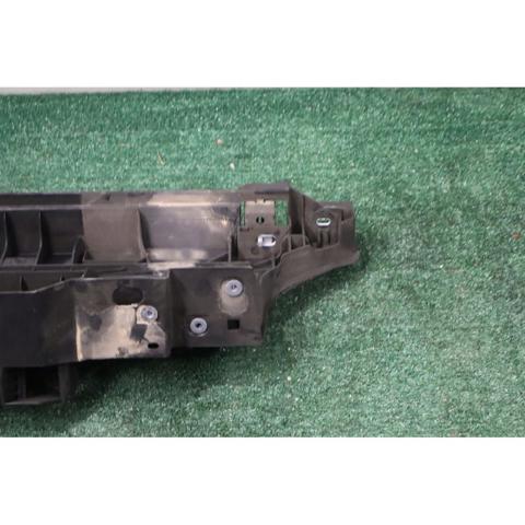 9830512680 Soporte superior del radiador (panel de montaje de faros)  disponible Málaga