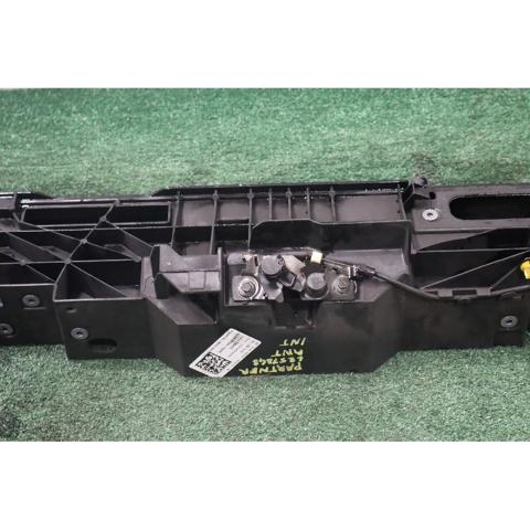 PEUGEOT 9830512680 Soporte de radiador superior comprar Pamplona