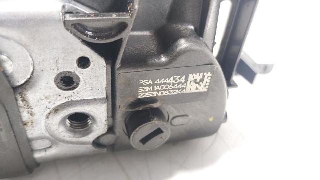 PEUGEOT 9830559380 Cerradura de la puerta trasera derecha comprar Tarragona