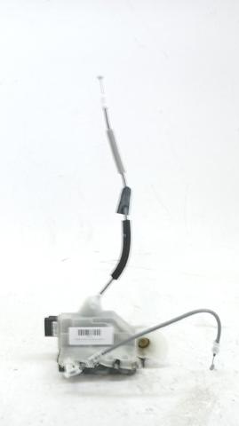 Cerradura delantera izquierda para Peugeot 2008 II ()