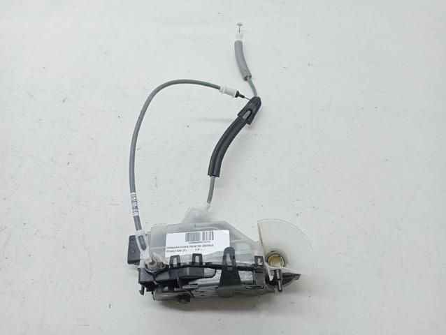 Comprar Cerradura de puerta lateral 2008 II 