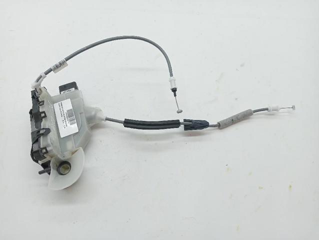 Cerradura para Peugeot 2008 