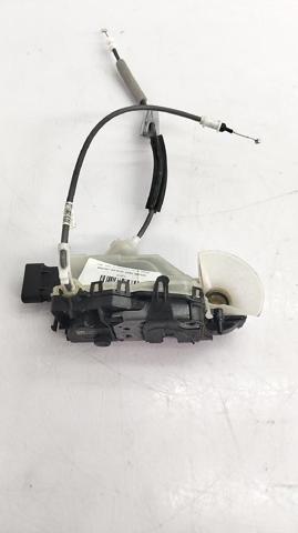 Cerradura de puerta Peugeot 2008 II (2019-2026)