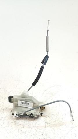 Comprar Cerradura de puerta delantera izquierda Peugeot 2008 II  a bajo precio