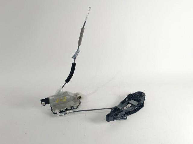 Cerradura Peugeot 2008 II desde 72,60 €