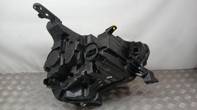 PEUGEOT 9830649480 Faro izquierdo comprar Barcelona