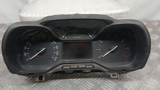 9830952080 Peugeot/Citroen