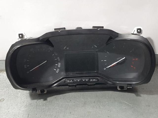 9830952080 Peugeot/Citroen