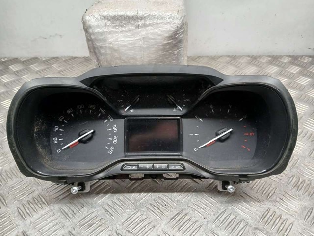 9830952080 Peugeot/Citroen