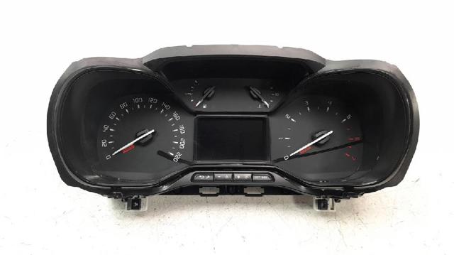 9830952080 Peugeot/Citroen