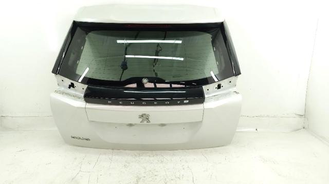 9831045880 PEUGEOT Puerta trasera del maletero (portón trasero)  comprar en Jaén