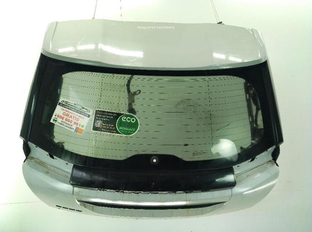 PEUGEOT 9831045880 Puerta trasera comprar Pamplona