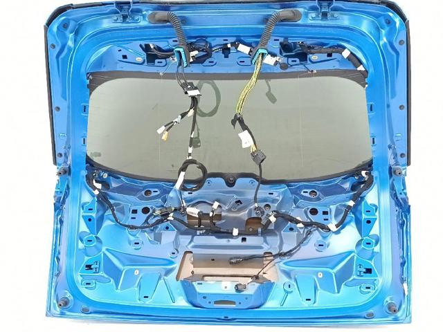 PEUGEOT 9831045880 Puerta trasera comprar Pamplona