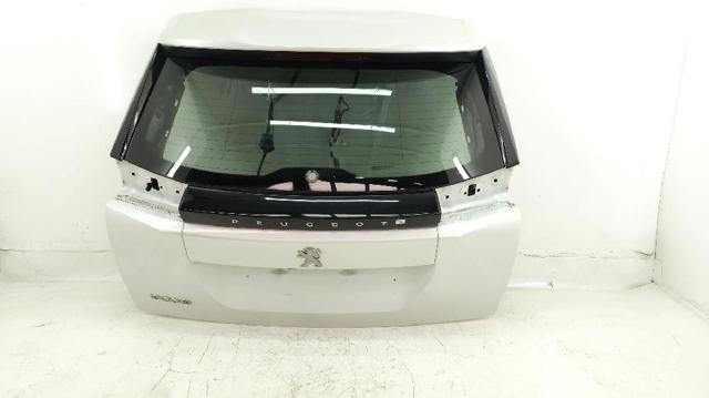 9831045880 PEUGEOT Puerta trasera comprar Madrid