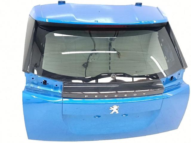 9831045880 Puerta trasera  en stock Sabadell