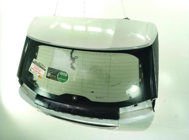 PEUGEOT 9831045880 Puerta trasera del maletero (portón trasero)  comprar en Albacete